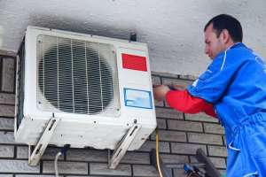 24/7 and Emergency HVAC Near Fingerville, SC | Air Conidtioning and Heating Contractors